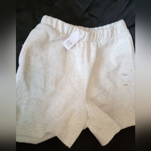 GAP Girl's athletic shorts SZ 14-16